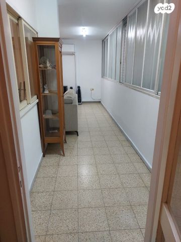 דירה, אילת 29, נאות רחל, חולון