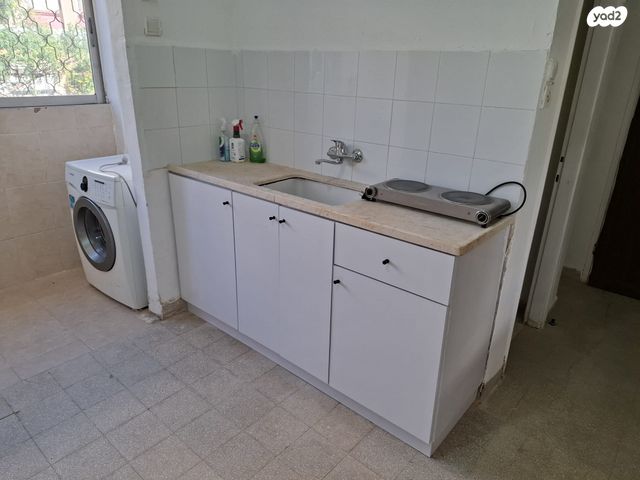 דירה, המלך שלמה 45, נווה דוד, חיפה