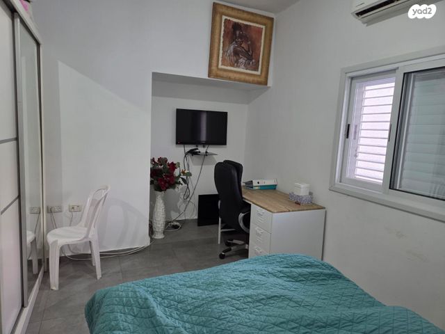 דירה, פאול גרונינגר 1, קרית דוד אלעזר, פתח תקווה