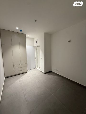 דירה, גולומב 2, רמת שרת, ירושלים