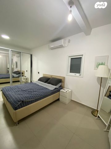 דירה, א.ד. גורדון 6, כצנלסון, ראשון לציון