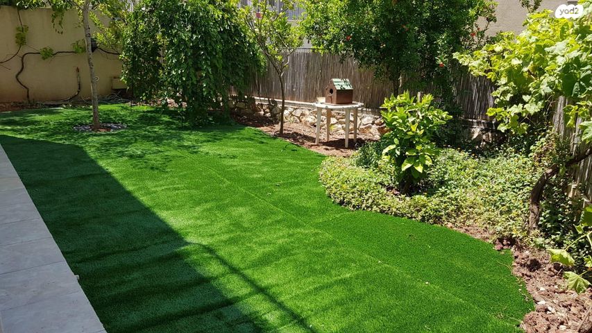 דירת גן, נווה איתן 4, גבעת אלה, גבעת אלה