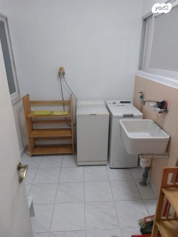 דירה, אילת 29, נאות רחל, חולון