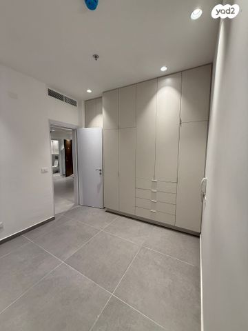 דירה, גולומב 2, רמת שרת, ירושלים