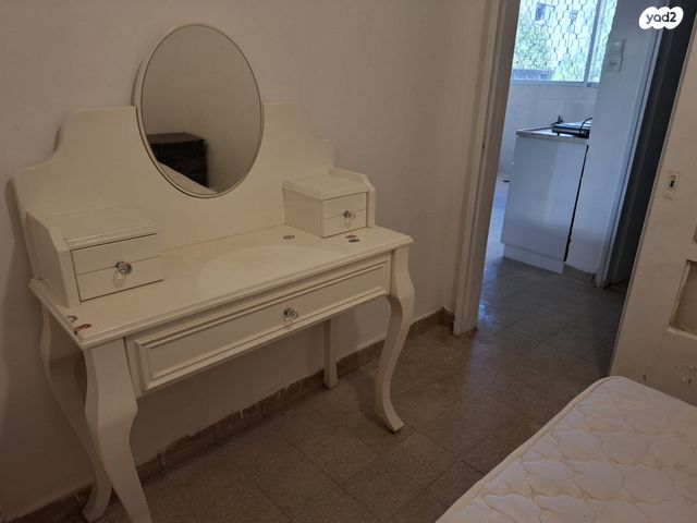 דירה, המלך שלמה 45, נווה דוד, חיפה