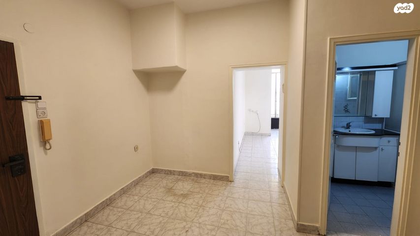 דירה, כצנלסון 141, פועלי הרכבת, גבעתיים