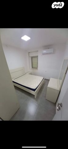 יחידת דיור, מבצע קלשון 9, שכונה ו', באר שבע