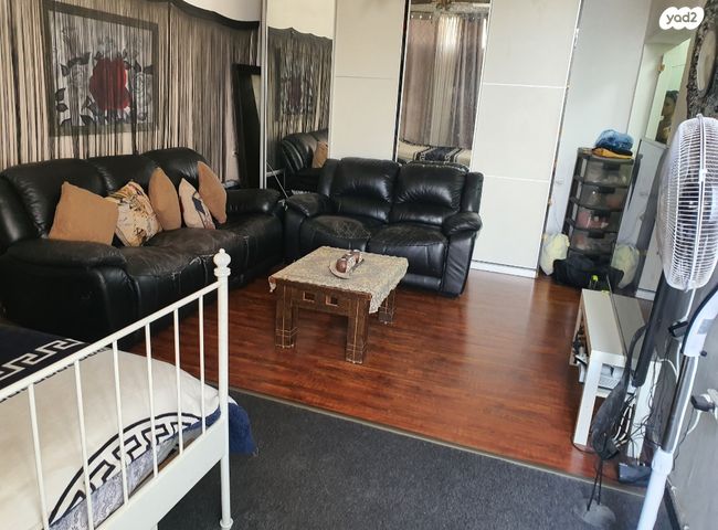 יחידת דיור, ירושלים 16, רוטשילד עצמאות, בת ים