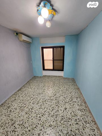 יחידת דיור, דגניה 38, ההסתדרות, אור יהודה