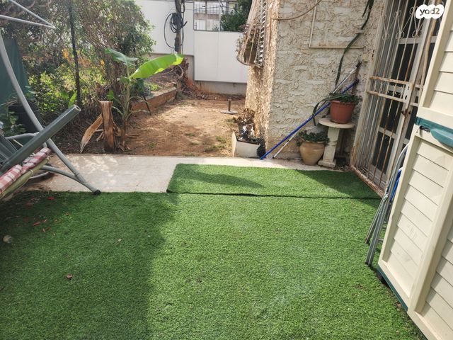 דירה, דון יצחק אברבנאל 24, עין גנים, פתח תקווה