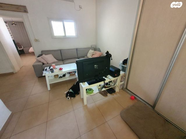 דירת גן, חמדיה 1, חמדיה, חמדיה