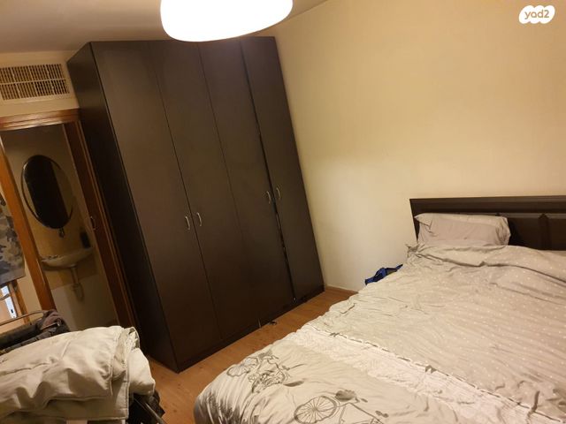 דירה, משה רחמילביץ' 153, פסגת זאב, ירושלים