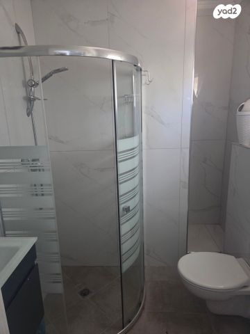 דירה, טולידאנו 50, שיכון א, טבריה