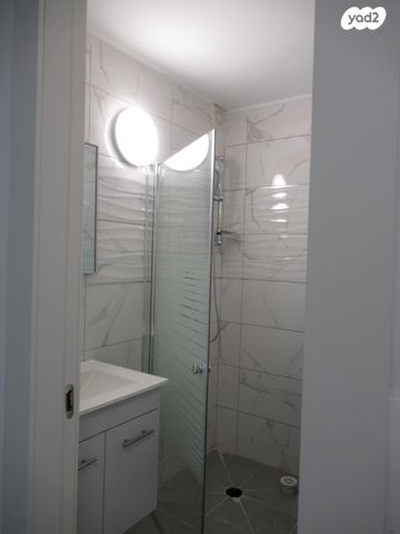 יחידת דיור, מוריה 3, שכונה א', באר שבע