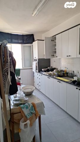 דירה, וולפסון 11, רסקו א', חולון