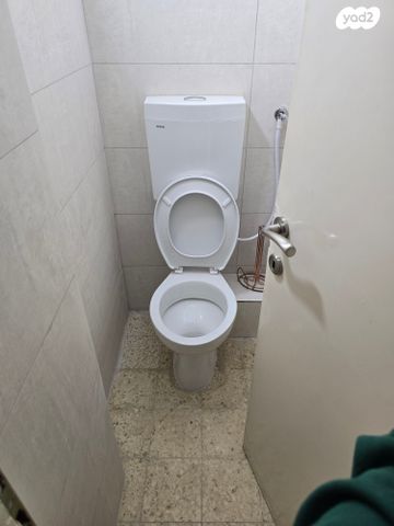 דירה, מגדים 17, בית הכרם, רמת בית הכרם, ירושלים