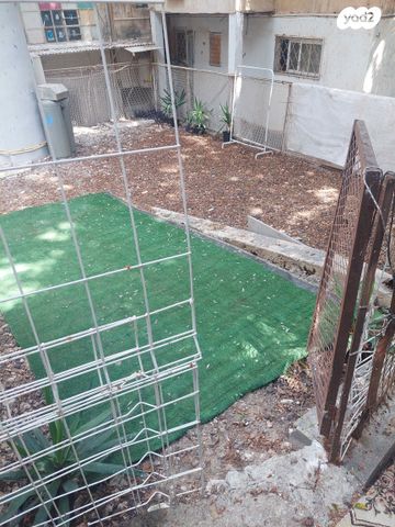 דירה, בר גיורא 41, הדר עליון, חיפה