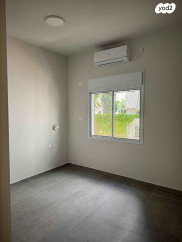 דירת גן, ברוריה 31, נחלת יצחק, תל אביב יפו