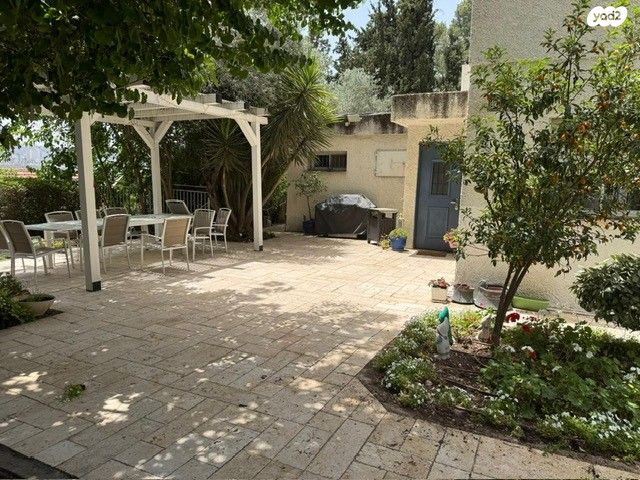 בית פרטי/ קוטג', האלה 14, מוצא עילית, מוצא עילית