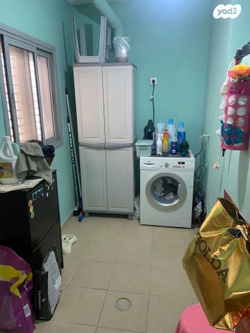 דירה, שאר ישוב 4, בן גוריון, שדרות