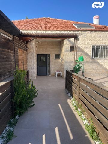 בית פרטי/ קוטג', האלה 1, מטע, מטע