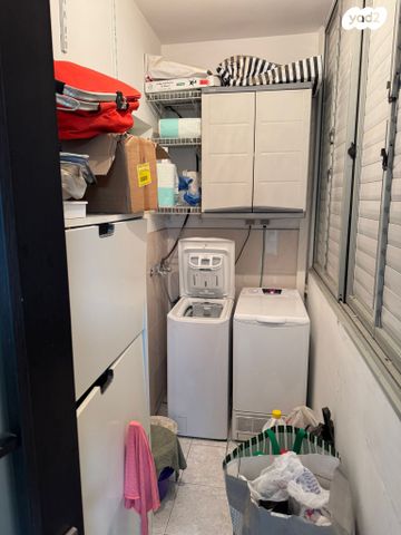 דירה, דוד רמז 37, גבעת הרמבם, גבעתיים