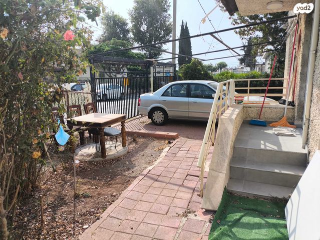 דירה, הוגו מולר 28, מרכז העיר, קרית אתא