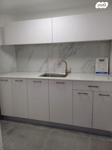 יחידת דיור, נשר 52, גבעת מכוש, כרמיאל