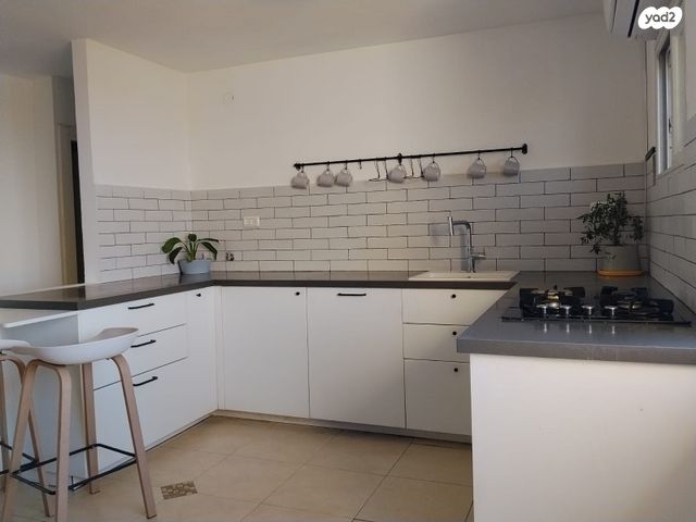 דירה, דרך בן גוריון 29, בן גוריון, אזור