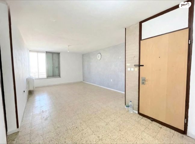 דירה, ברנר 134, קרית משה, טבריה