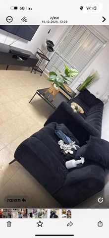 דירה, הכ"ג 13, שכונה ג', באר שבע