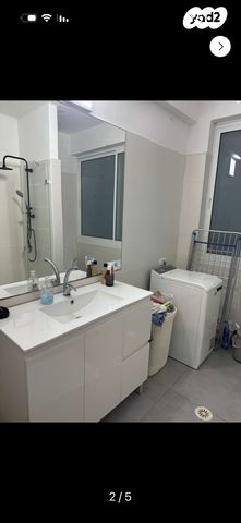 דירה, דרך השלום 85, תל חיים, תל אביב יפו