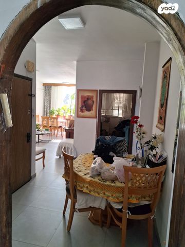 דירה, וולפסון 11, רסקו א', חולון