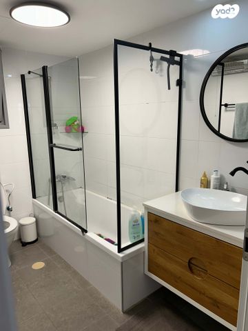 דירה, אליהו הנביא 52, פסגות אפק, ראש העין