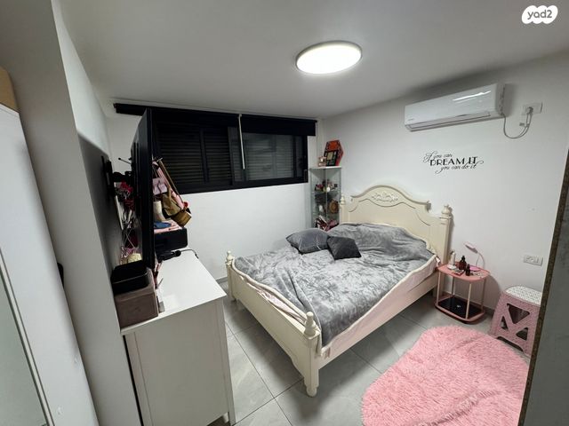 יחידת דיור, הרשקוביץ 8, נחלת יהודה, ראשון לציון