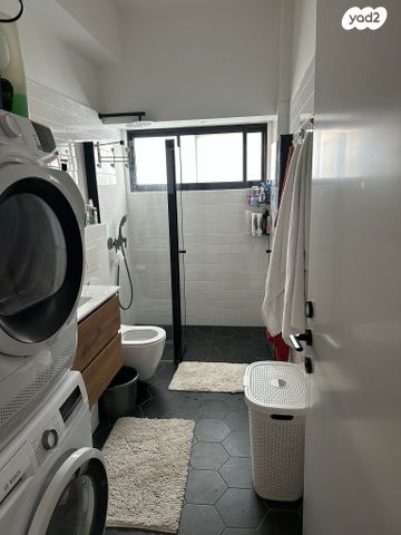 דירה, בלוך 44, הצפון החדש - דרום, תל אביב יפו