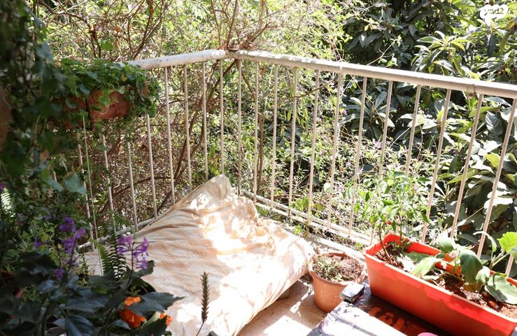 דירה, רבי עקיבא 16, מרכז העיר, ירושלים