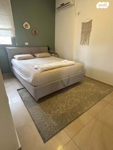 דירה, באר אורה 7, נווה רם, שיכון מזרחי, רמת גן