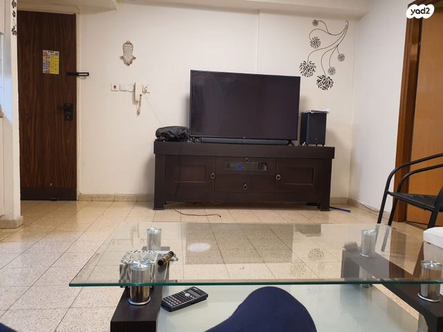 דירה, משה רחמילביץ' 153, פסגת זאב, ירושלים