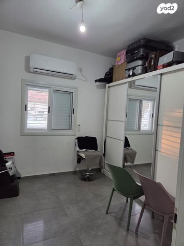 דירה, פאול גרונינגר 1, קרית דוד אלעזר, פתח תקווה