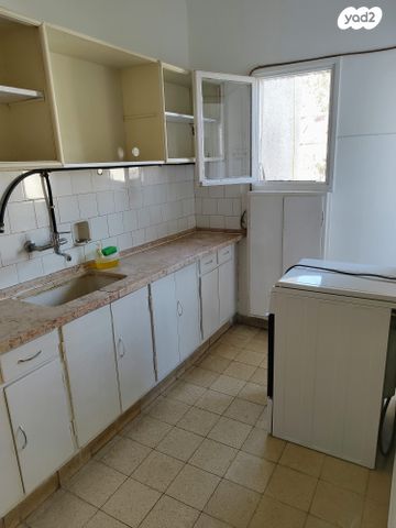 דירה, אשרמן 5, רמת הטייסים, תל אביב יפו