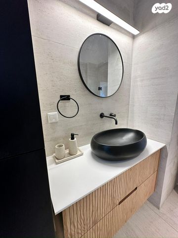 דירה, סוקולוב 1, מרכז, הרצליה