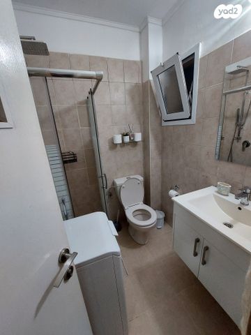 יחידת דיור, עין יהב 40, המעיינות, שחמון, רובע 8, אילת