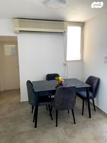 דירה, יהודה הלוי 4, שכונה ב', באר שבע