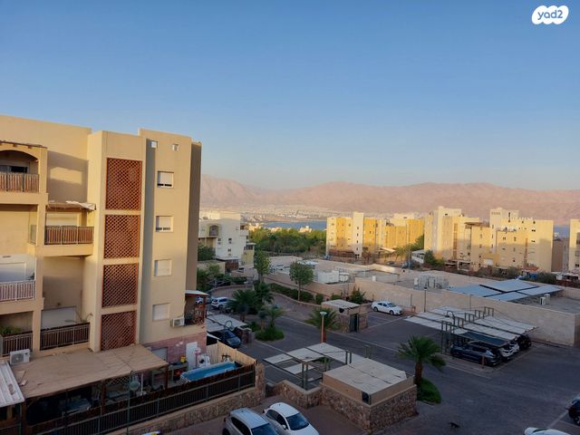 יחידת דיור, עין יהב 40, המעיינות, שחמון, רובע 8, אילת