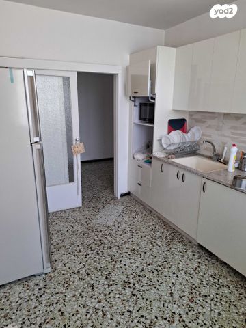 דירה, סמילנסקי 68, מרכז העיר דרום, נתניה