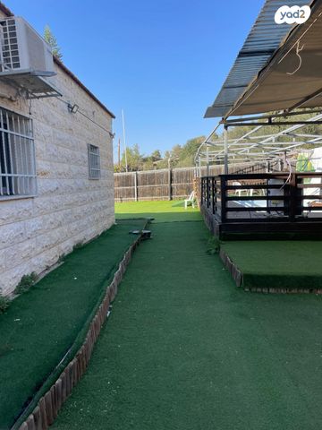 בית פרטי/ קוטג', האלה 1, מטע, מטע