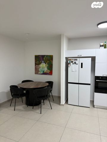 דירה, רוטשילד 162, המרכז השקט / מרכז העיר, פתח תקווה