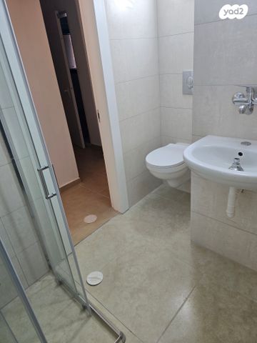 דירה, מגדים 17, בית הכרם, רמת בית הכרם, ירושלים