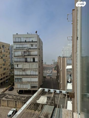 דירה, סמילנסקי 68, מרכז העיר דרום, נתניה